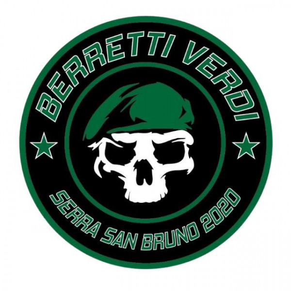 Berretti Verdi