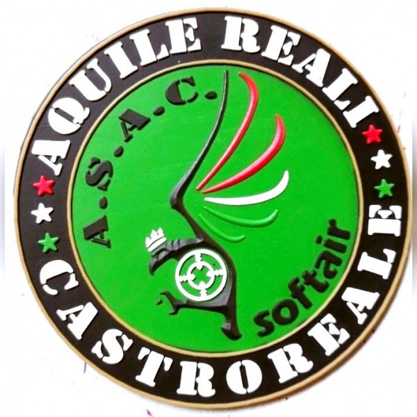 Aquile reali