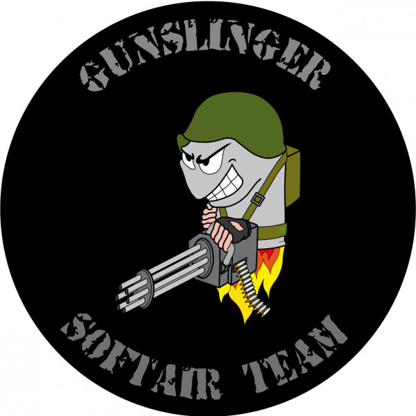 Gunslinger