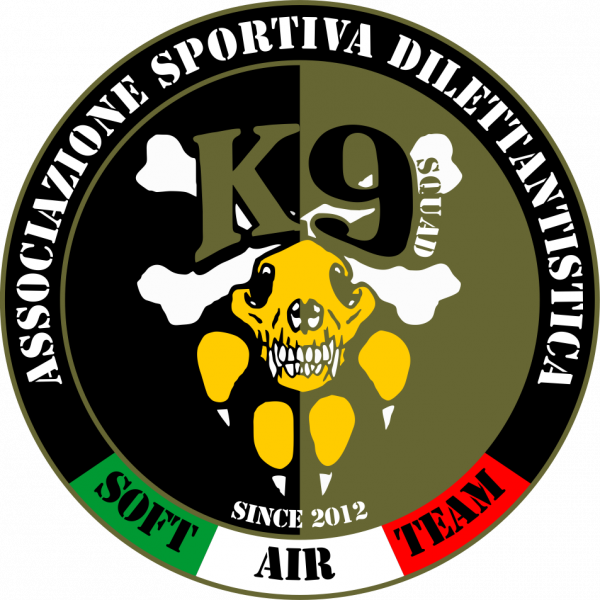 K9 Squad