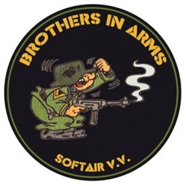 A.S.D. Brothers In Arms - Softair VV