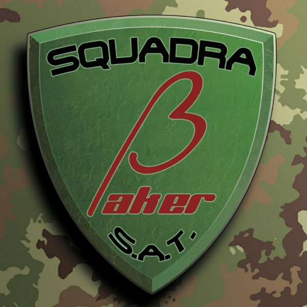 Squadra Baker