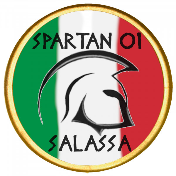SPARTAN 01