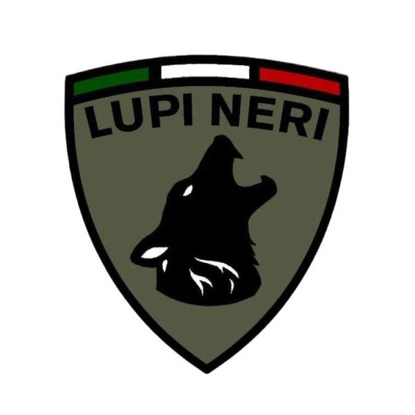 LUPI NERI