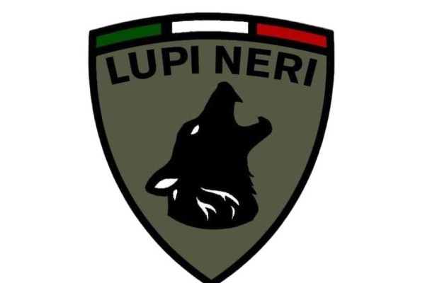 LUPI NERI