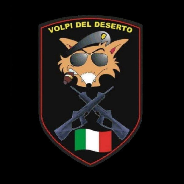 Volpi del Deserto