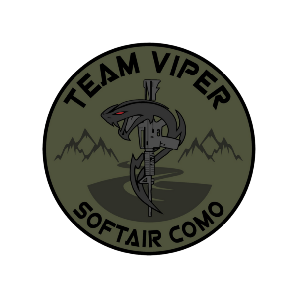 TEAM VIPER COMO