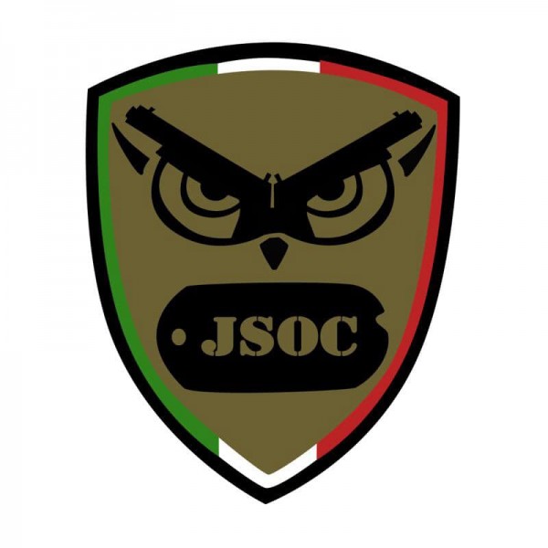 A.S.D. J.S.O.C. Softair Team Galatina