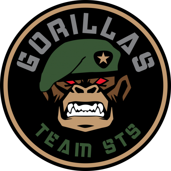 GORILLAS TEAM S.T.S.