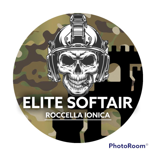Elite softair errejay