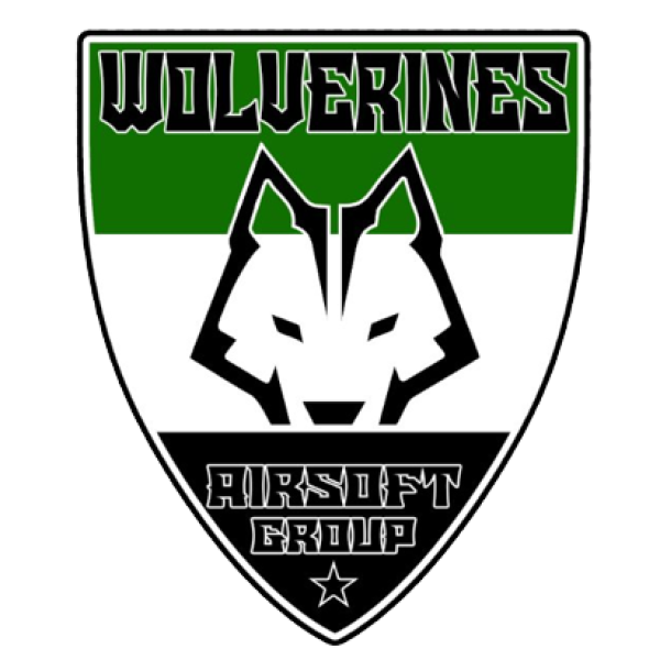 Wolverines Airsoft Group