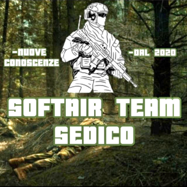 -Sedico Softair Team-