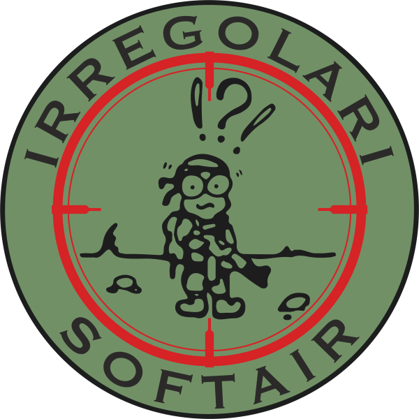 Irregolari Softair