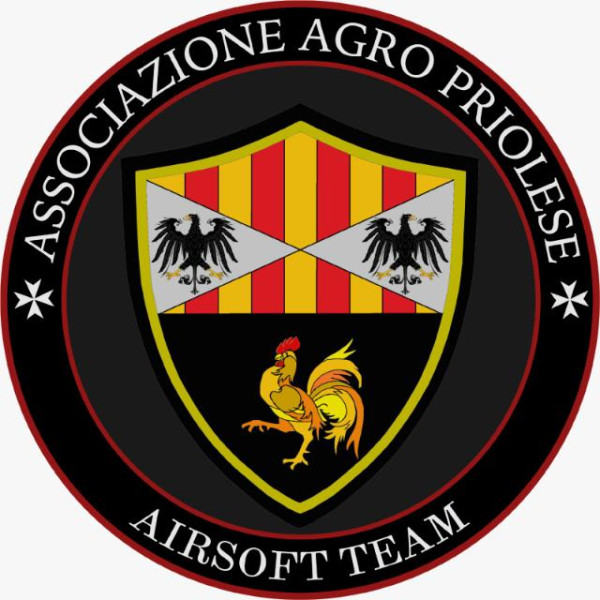 Agro Priolese Airsoft