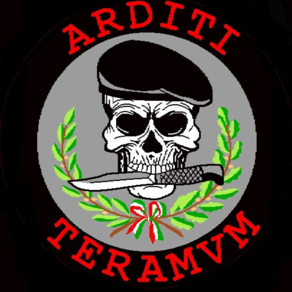 Arditi Teramvm
