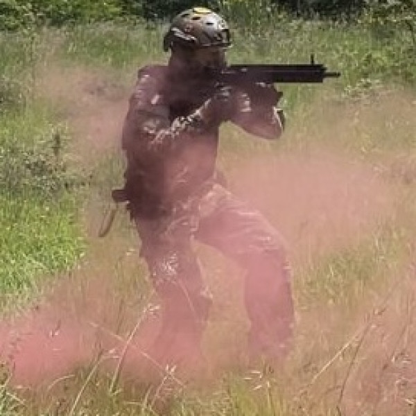 Hunter