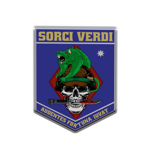 Sorci Verdi Vicenza