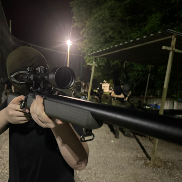 Lama Airsoft