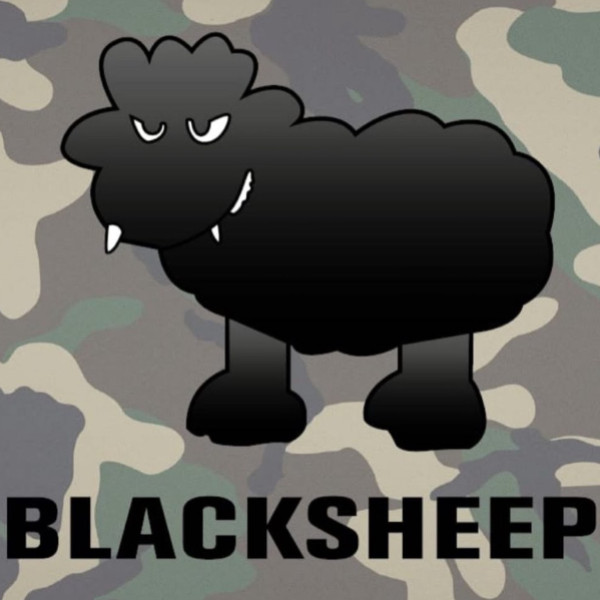 Blacksheep Verona