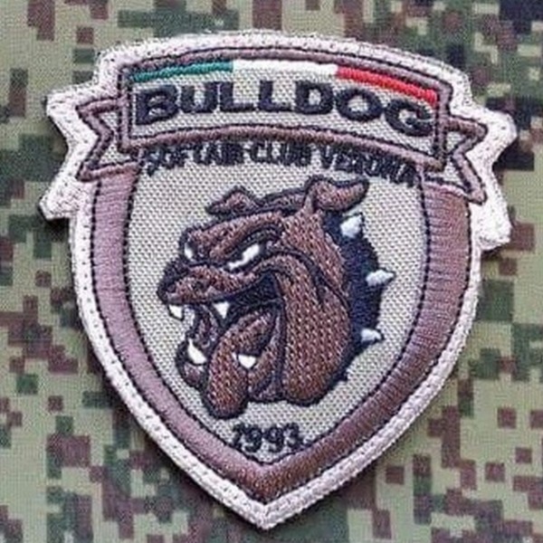 Bulldog Verona