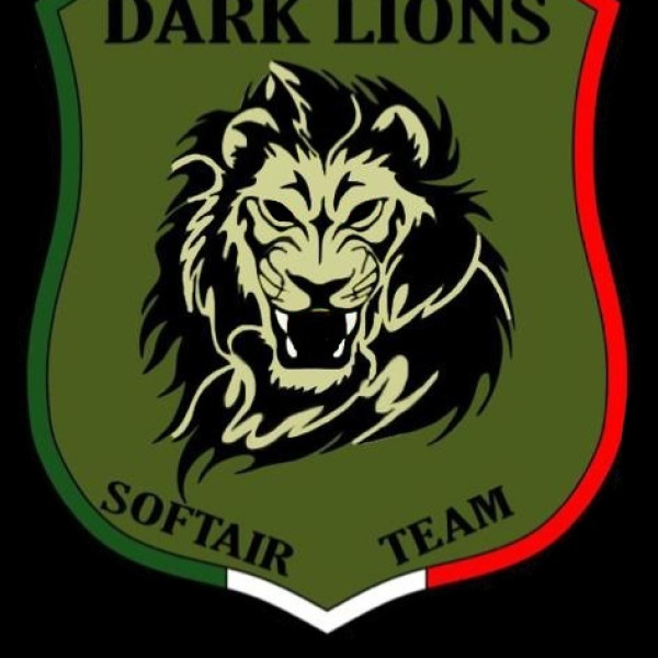 Dark Lions