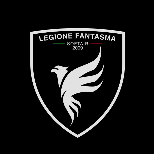LEGIONE FANTASMA SAT