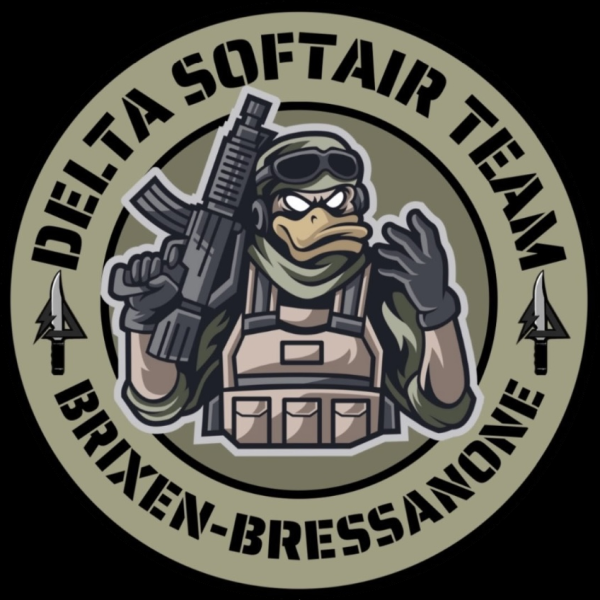 Delta Softair Team Brixen-Bressanone