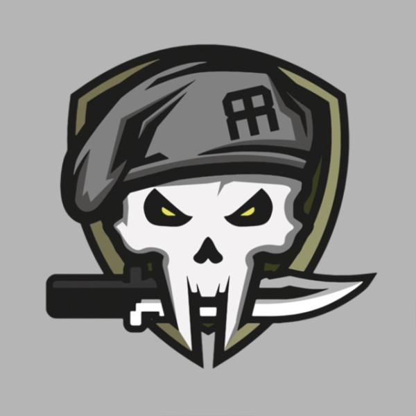 RANGER airsoft army