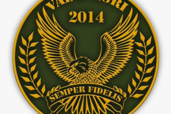 Semper Fidelis Airsoft