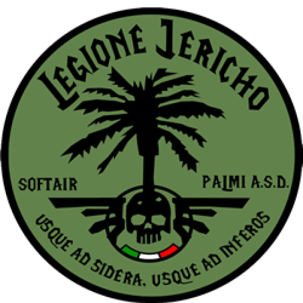 LEGIONE JERICHO