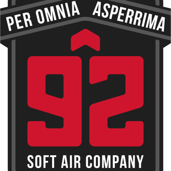 92^ SoftAir Company