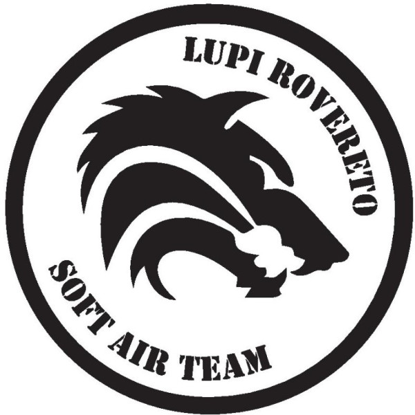 LUPI ROVERETO SOFTAIR TEAM