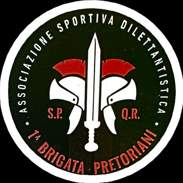 Softair pretoriani Roma