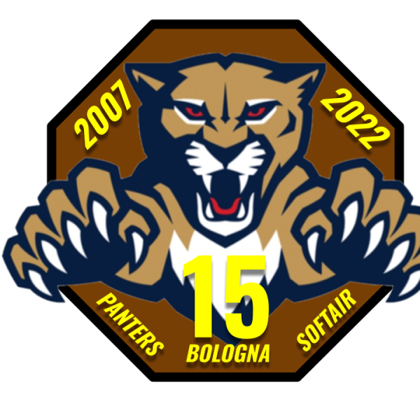 PANTERS BOLOGNA