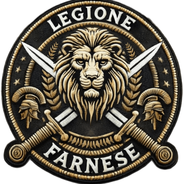 LEGIONE FARNESE PARMA