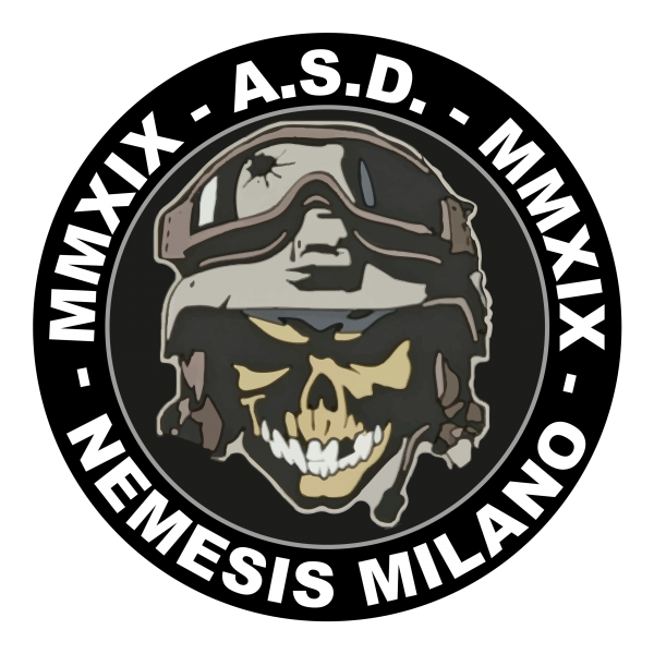 Nemesis Milano Softair
