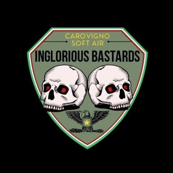 INGLORIOUS BASTARDS