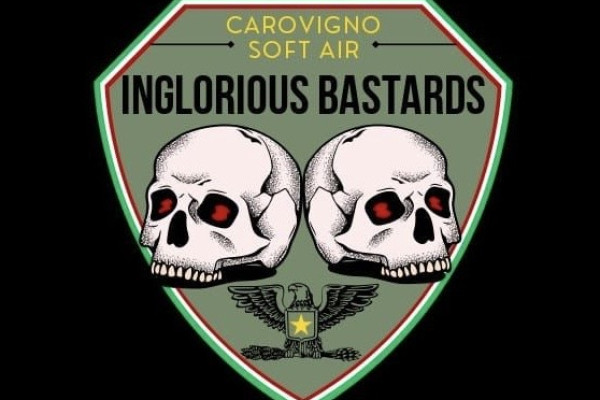 INGLORIOUS BASTARDS