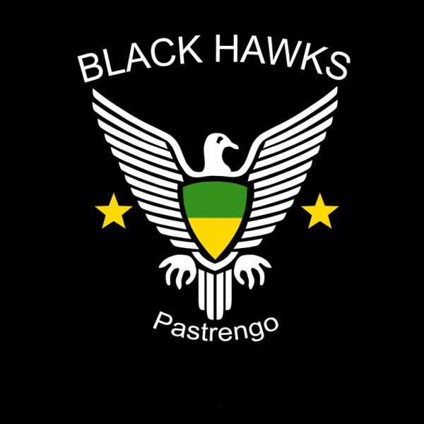 Black Hawks Pastrengo