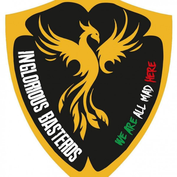 INGLORIOUS BASTERDS TARANTO