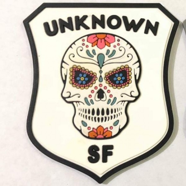 Unknown Semper Fidelis