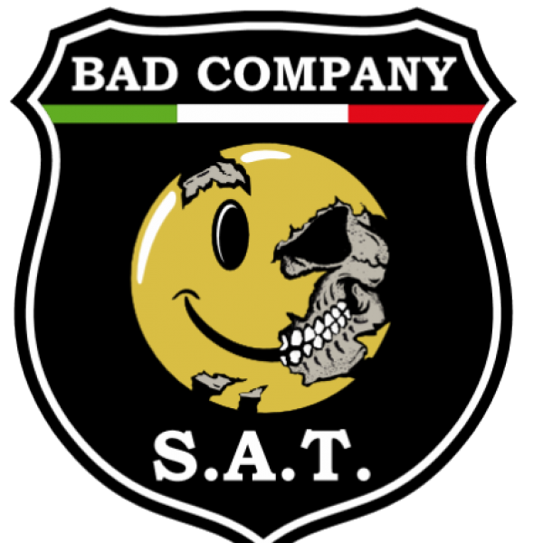 ASD BAD COMPANY SOFTAIR TEAM TARANTO