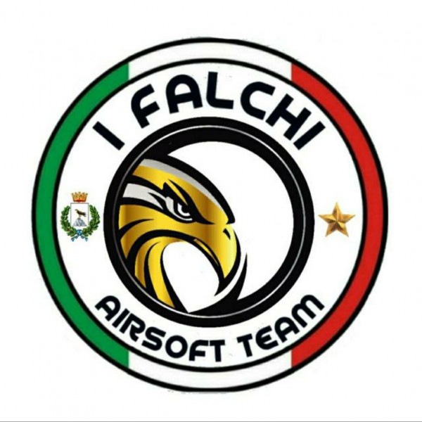 I Falchi Di Monfalcone ASD