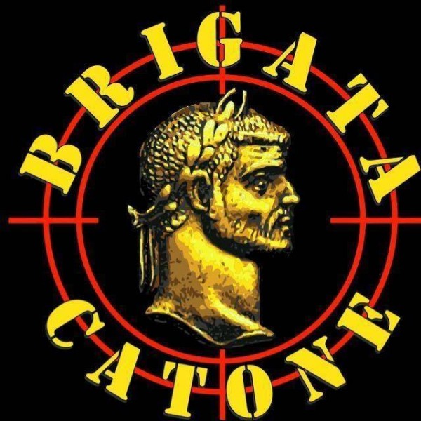 BRIGATA CATONE