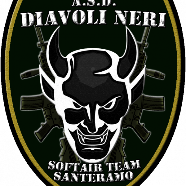 Asd Diavoli Neri Santeramo