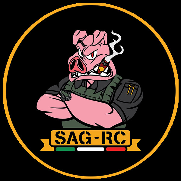 ASD SAG-RC