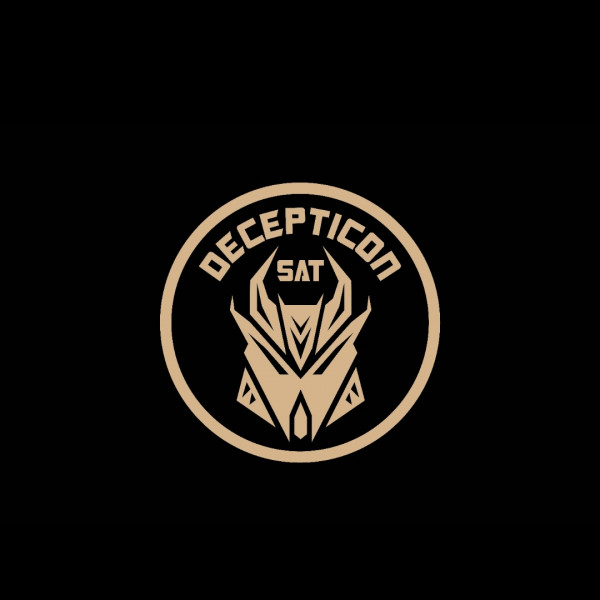 DECEPTICON SAT
