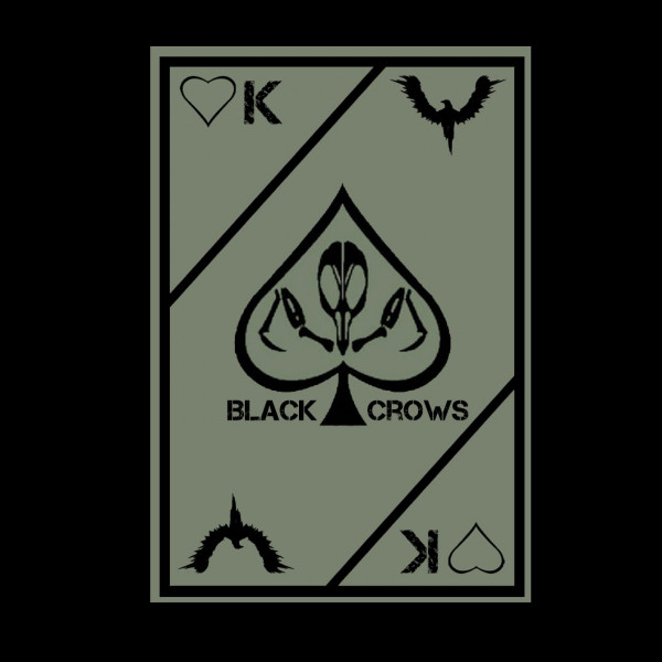 Black Crows