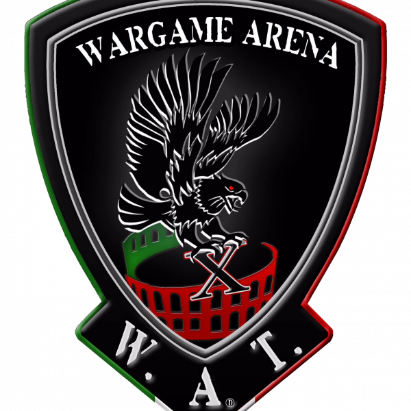 WarGame Arena - WAT