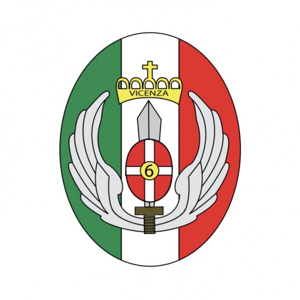 6º Reggimento Cacciatori Alpini